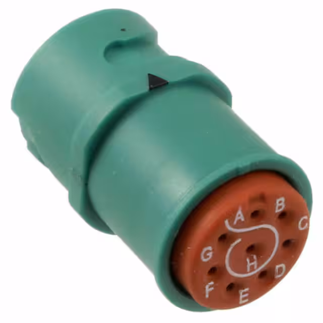 SJS830201 Amphenol PCD  Alloggiamenti per connettori circolari